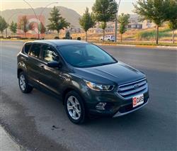 فورد إسكيب